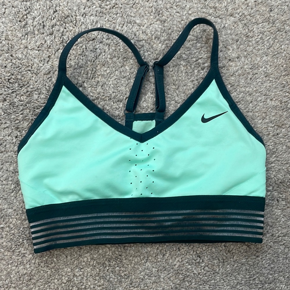 Nike Sri fit sports bra
